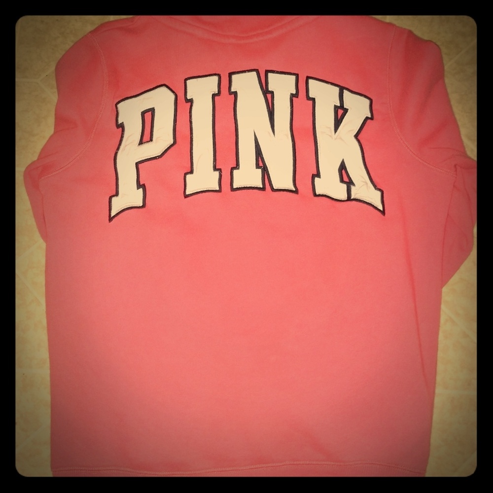 VS PINK SMALL